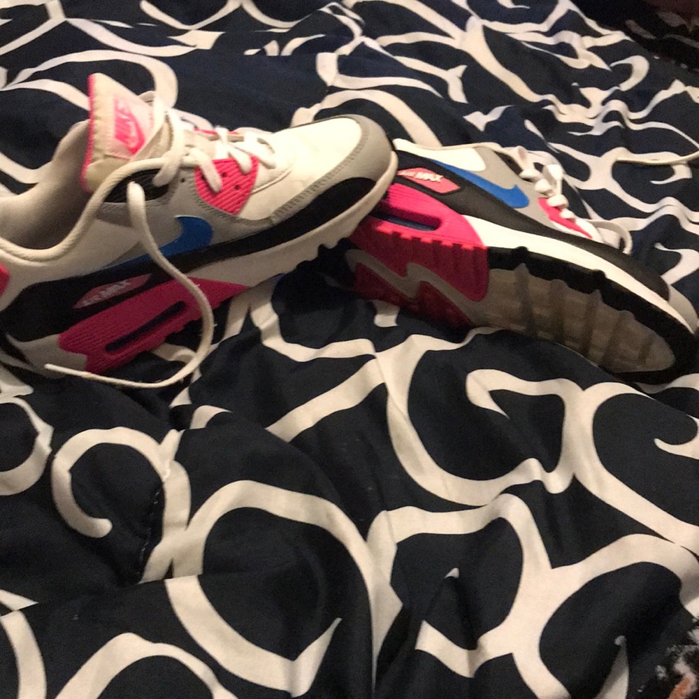 Shoes Air Max